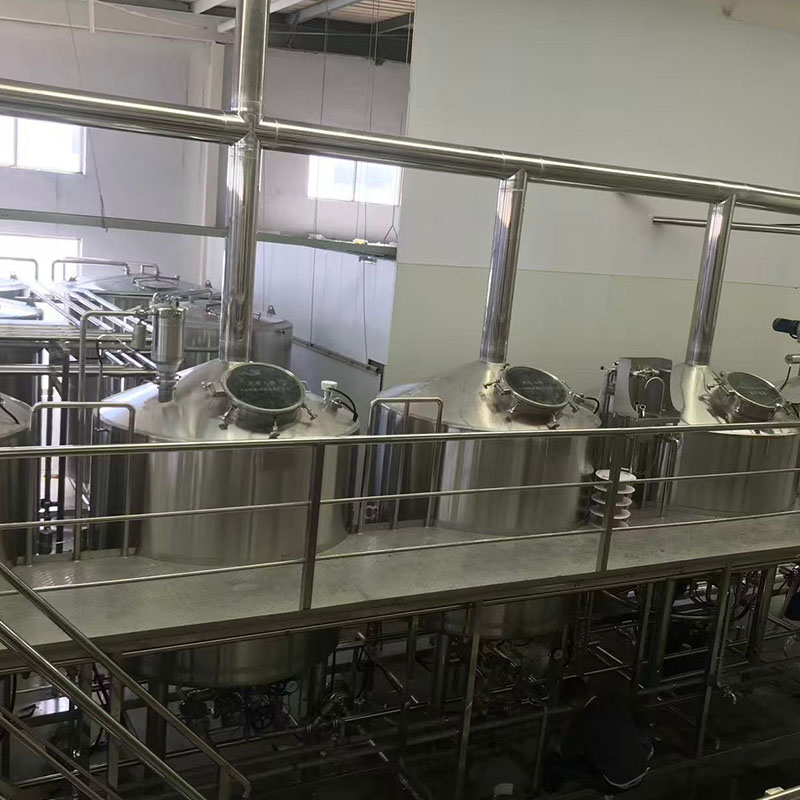 莱西精酿啤酒设备厂—啤酒文化的深刻内涵